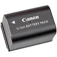 Canon BP-522 LITHIUM ACCU (3174A003AA) Canon BP-522 LITHIUM ACCU (3174A003AA)